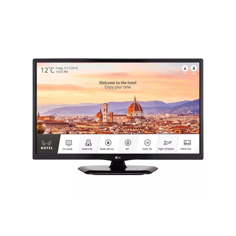 LG 28LT661H 28 collu HD viedtelevizors ar webOS