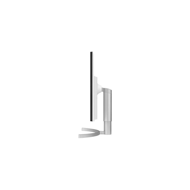 LG 32UL750P-W 31.5 inch 4K UHD VA monitors ar USB-C 60W PD, HDR400, augstuma regulēšanu