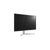 LG 32UL750P-W 31.5 inch 4K UHD VA monitors ar USB-C 60W PD, HDR400, augstuma regulēšanu