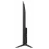 LG 43NU800B3LC 43 inch 4K UHD NanoCell Smart TV ar webOS, AI ThinQ un HDR (Melns)
