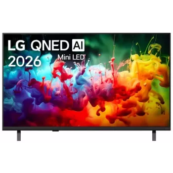 LG 43QNED70B3C 43 collu 4K QNED MiniLED viedtelevizors