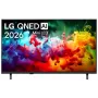LG 43QNED70B3C 43 collu 4K QNED MiniLED viedtelevizors