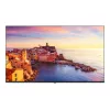 LG 43UM662H 43 collu 4K UHD viesmīlības viedtelevizors - Pro:Centric Pro:Idiom - webOS