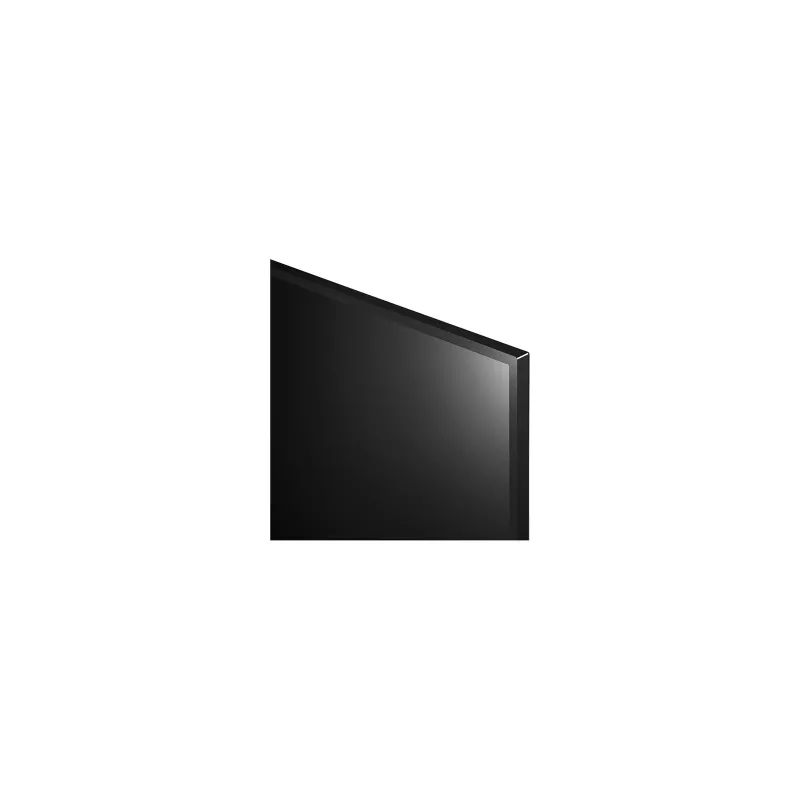 LG 43US662H 43 inch 4K Ultra HD Smart TV - Wi-Fi - Melns