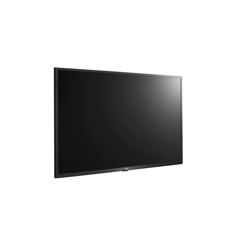 LG 43US662H 43 inch 4K Ultra HD Smart TV - Wi-Fi - Melns
