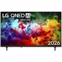 LG 50QNED7EB3C 50 collu QNED 4K Smart TV ar α5 Gen5 AI procesoru un webOS
