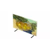LG 55LX7B6LA 55 collu (139 cm) 4K OLED evo Gallery QNED viedais televizors | webOS 24 | α11 AI procesors | 120Hz | Dolby Vision & Atmos | 4x HDMI 2.1 | Wi-Fi 6E