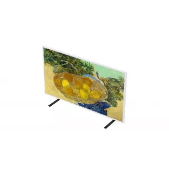 LG 55LX7B6LA 55 collu (139 cm) 4K OLED evo Gallery QNED viedais televizors | webOS 24 | α11 AI procesors | 120Hz | Dolby Vision & Atmos | 4x HDMI 2.1 | Wi-Fi 6E