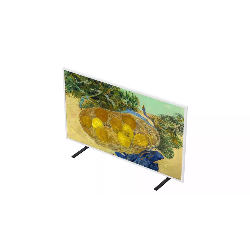 LG 55LX7B6LA 55 collu (139 cm) 4K OLED evo Gallery QNED viedais televizors | webOS 24 | α11 AI procesors | 120Hz | Dolby Vision & Atmos | 4x HDMI 2.1 | Wi-Fi 6E