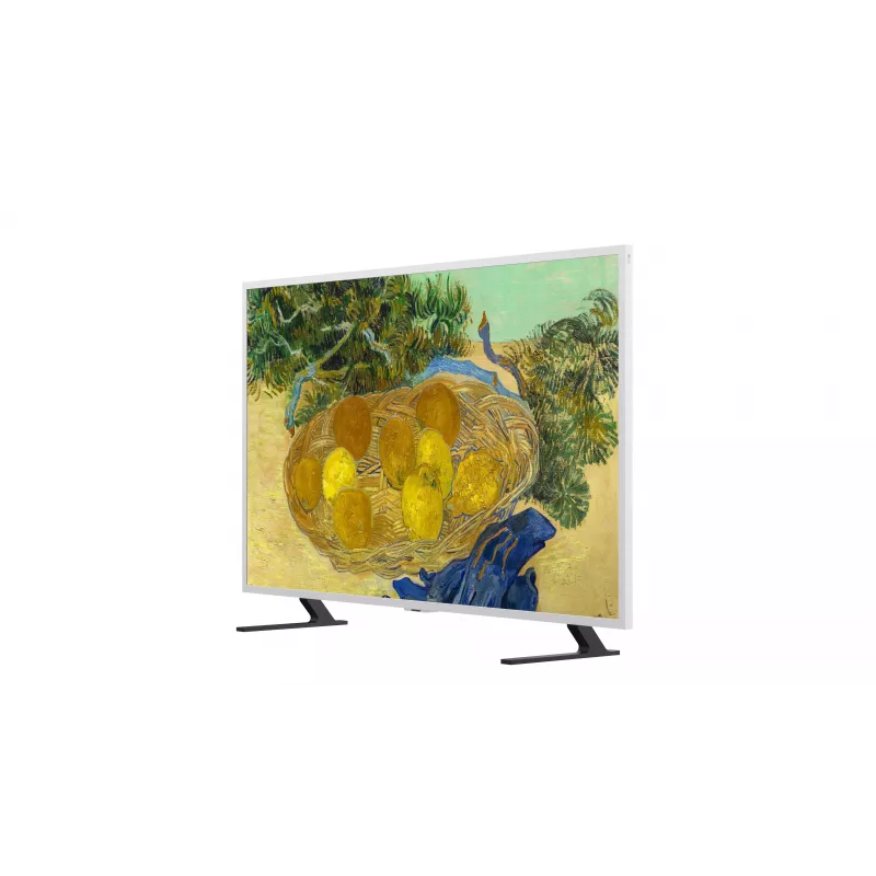 LG 55LX7B6LA 55 collu (139 cm) 4K OLED evo Gallery QNED viedais televizors | webOS 24 | α11 AI procesors | 120Hz | Dolby Vision & Atmos | 4x HDMI 2.1 | Wi-Fi 6E