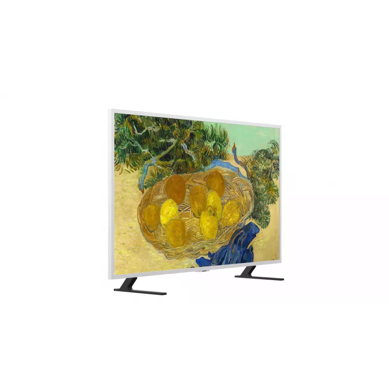 LG 55LX7B6LA 55 collu (139 cm) 4K OLED evo Gallery QNED viedais televizors | webOS 24 | α11 AI procesors | 120Hz | Dolby Vision & Atmos | 4x HDMI 2.1 | Wi-Fi 6E