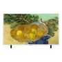 LG 55LX7B6LA.AEEQ 55 inch Gallery OLED TV 4K Ultra HD Smart webOS 23 Sudrabains/Melns