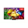 LG 55MRGB87B3B 55 collu 4K QNED Mini LED viedais televizors ar α7 Gen6 AI procesoru, webOS 23, 120Hz, 4x HDMI 2.1