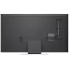 LG 55MRGB87B3B 55 collu 4K QNED Mini LED viedais televizors ar α7 Gen6 AI procesoru, webOS 23, 120Hz, 4x HDMI 2.1