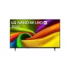 LG 55NU800B3LA 55 collu (139 cm) 4K NanoCell UHD Smart TV ar webOS un AI procesoru