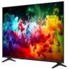 LG 55QNED70B3C 55-inch 4K QNED MiniLED Smart TV (2024) - webOS 24, α5 Gen7 AI Processor, HDR10 Pro, Black