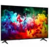 LG 55QNED70B3C 55-inch 4K QNED MiniLED Smart TV (2024) - webOS 24, α5 Gen7 AI Processor, HDR10 Pro, Black