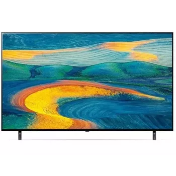 LG 55QNED7S3QA 55 collu QNED 4K UHD viedtelevizors (2023)