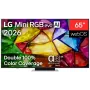 LG 65MRGB87B3B 65 collu (164 cm) 4K QNED Mini RGB evo Smart TV