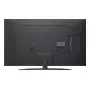 LG 65NANO82A6B 65-inch 4K NanoCell Smart TV with webOS, HDR10 Pro, α5 Gen5 AI Processor 4K