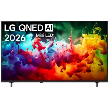 LG 65QNED70B3C 65 collu 4K QNED Smart TV