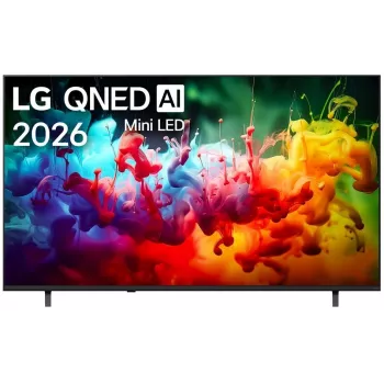 LG 75QNED70B3A 75 collu 4K QNED viedtelevizors
