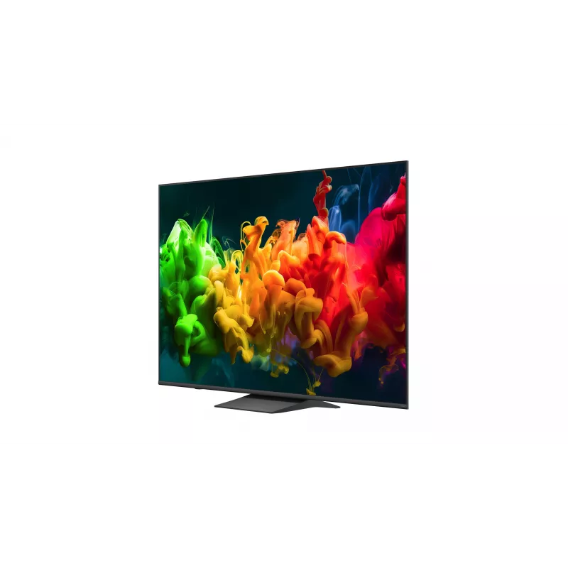 LG 75QNED8EB3A 75 collu (189 cm) 4K QNED evo MiniLED viedtelevizors
