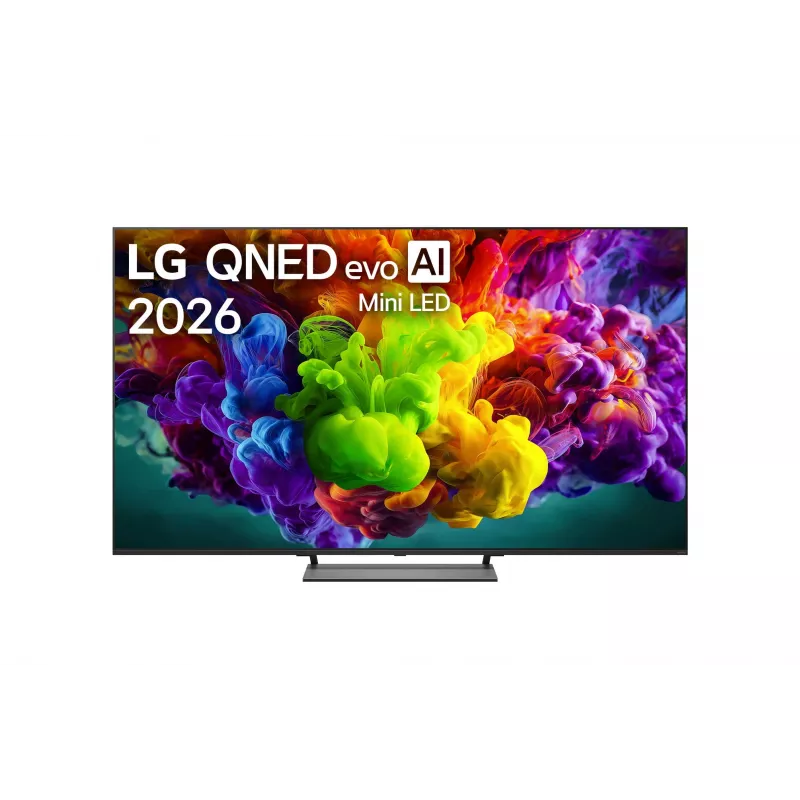LG 75QNED93B6A 75 inch 4K QNED MiniLED viedtelevizors (2023)
