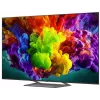 LG 75QNED93B6A 75 inch 4K QNED MiniLED viedtelevizors (2023)