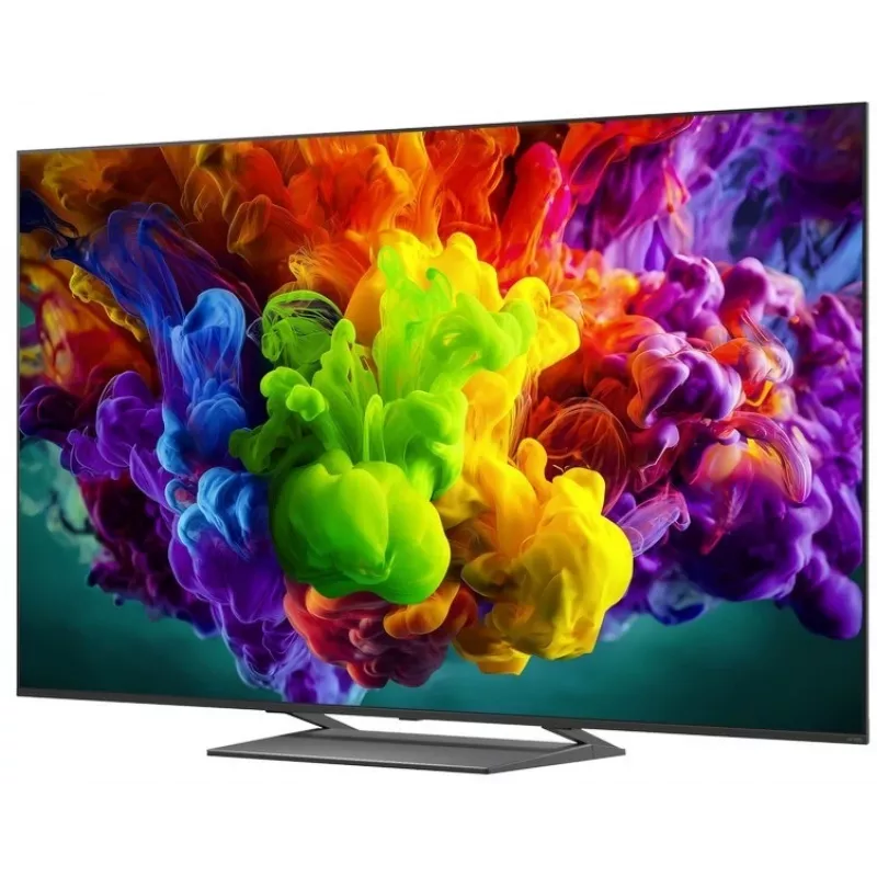 LG 75QNED93B6A 75 inch 4K QNED MiniLED viedtelevizors (2023)