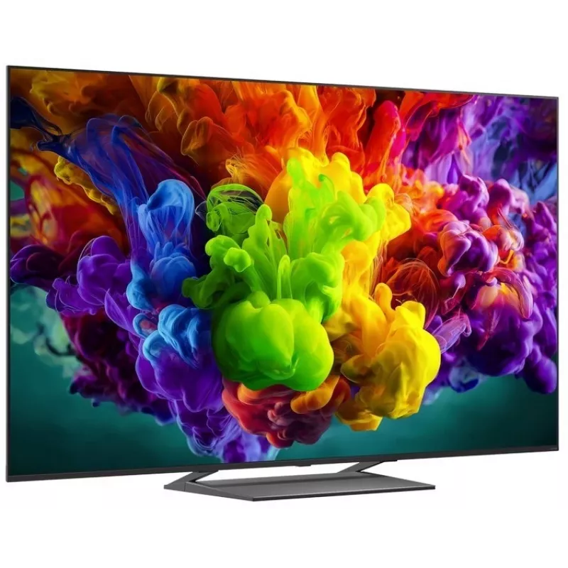 LG 75QNED93B6A 75 inch 4K QNED MiniLED viedtelevizors (2023)