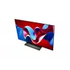 LG C4 Series OLED48C41LA 48 inch 4K UHD Smart TV (2024)