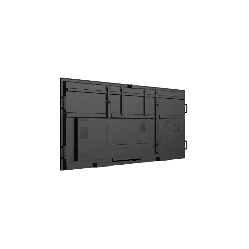 LG CreateBoard 105TR5WP-B - 267 cm (105 inch) Interaktīvā digitālā izkārtne ar skārienekrānu (Multi-Touch)