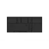 LG CreateBoard 105TR5WP-B - 267 cm (105 inch) Interaktīvā digitālā izkārtne ar skārienekrānu (Multi-Touch)