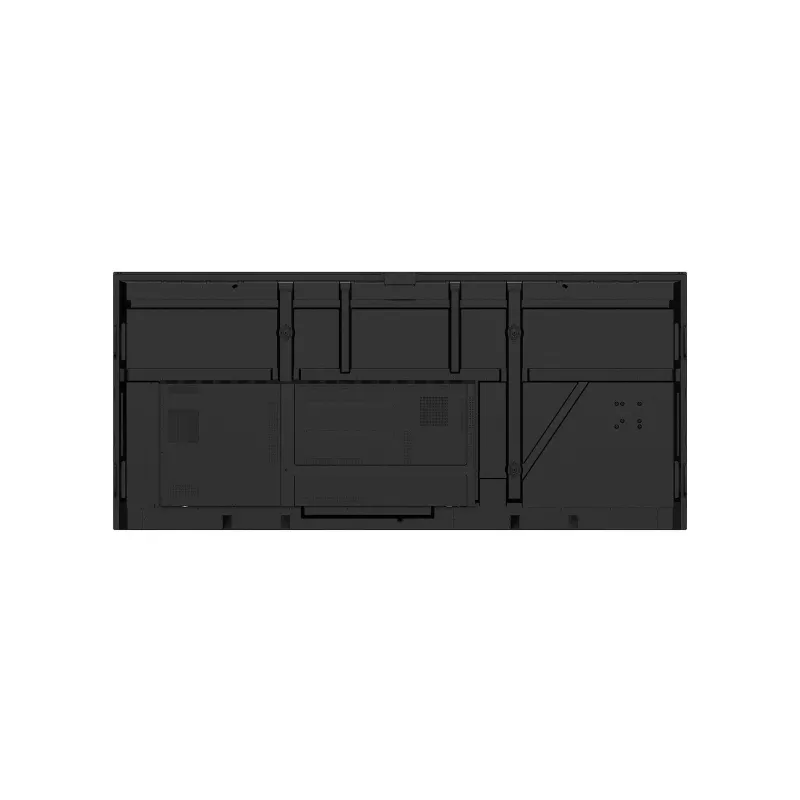 LG CreateBoard 105TR5WP-B - 267 cm (105 inch) Interaktīvā digitālā izkārtne ar skārienekrānu (Multi-Touch)