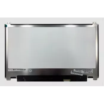 LG ekrāns 13,3 collu Full HD IPS matēts 30 kontaktu labās puses savienotājs portatīvā datora ekrāns