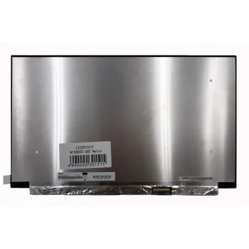LG ekrāns 15,6, 3840x2160, 60Hz, matēts, 40 pin, labajā pusē