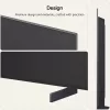 LG Electronics OLED42C6ELB 42 collu 4K OLED televizors, melns, 120Hz, trīskāršais uztvērējs, webOS viedtelevizors