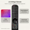 LG Electronics OLED48C6ELB.AEUD 48 collu 4K OLED televizors, melns, UltraHD/4K, trīskāršais uztvērējs, 120 Hz panelis