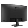 LG Essential 32 collu FHD VA izliekts monitors 100Hz ar FreeSync - Melns