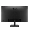 LG Essential 32 collu FHD VA izliekts monitors 100Hz ar FreeSync - Melns