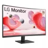 LG Essential 32 collu FHD VA izliekts monitors 100Hz ar FreeSync - Melns