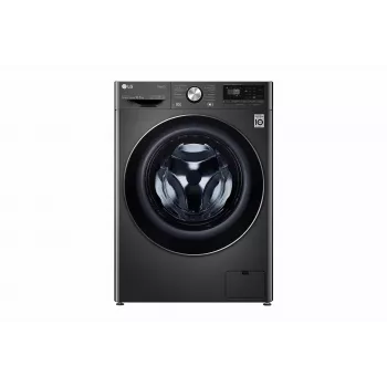 LG F6WV710P2S Veļas mašīna ar Wi-Fi, 10.5 kg, 1600 apgr./min, Balta