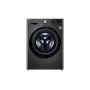 LG F6WV710P2S Veļas mašīna ar Wi-Fi, 10.5 kg, 1600 apgr./min, Balta