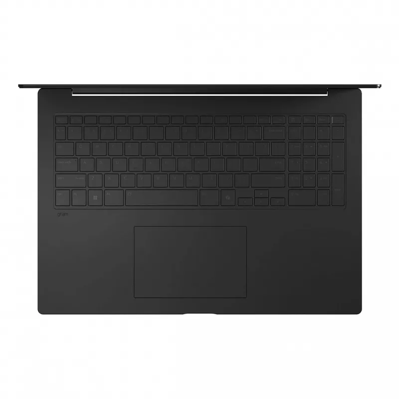 LG gram Pro 17 17Z90TP-G.AA78G 17 collu WQXGA Intel Core Ultra 7 255H 16GB/1TB Windows 11 Pro