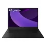 LG gram Pro 17 17Z90TP-G.AA78G 17 collu WQXGA Intel Core Ultra 7 255H 16GB/1TB Windows 11 Pro