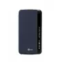 LG K10 Quick Window Case CFV-150 Black