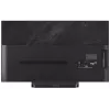 LG OLED48C61LA 48 inch 4K OLED evo Smart TV ar α9 Gen4 AI procesoru, 120Hz, Dolby Vision IQ, webOS, ThinQ AI