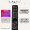 LG OLED55C6ELB.AEUD 55 collu 4K OLED televizors, melns, izliekts ekrāns, trīskāršais uztvērējs, 120Hz, webOS 3.0