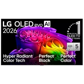 LG OLED77G61LW 77 collu 4K OLED evo Gallery viedais televizors